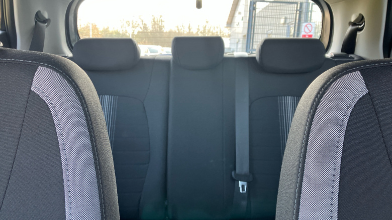 Hyundai i10 1.0 [63] Advance 5dr Auto [Nav] Petrol Hatchback